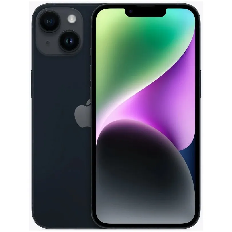Apple iPhone 14 256GB Zwart Kopen? Gratis Thuisbezorgd | Expert.nl