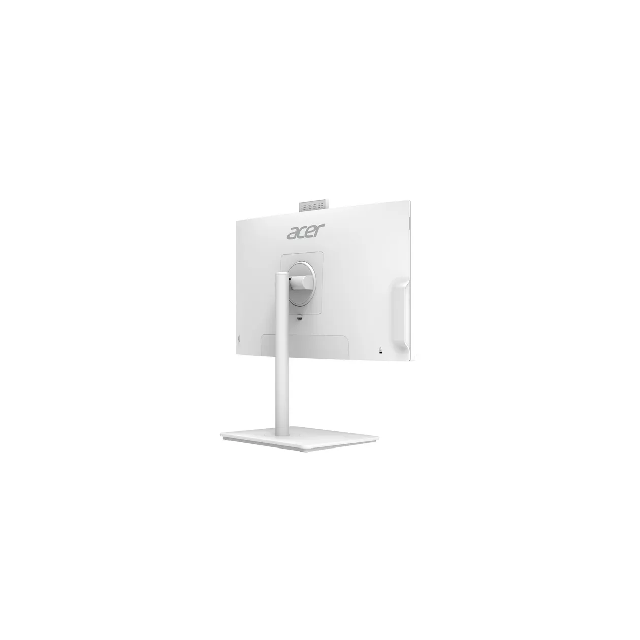 Acer Aspire C27-1WI7616 NL Wit All-in-one PC kopen? | Expert.nl