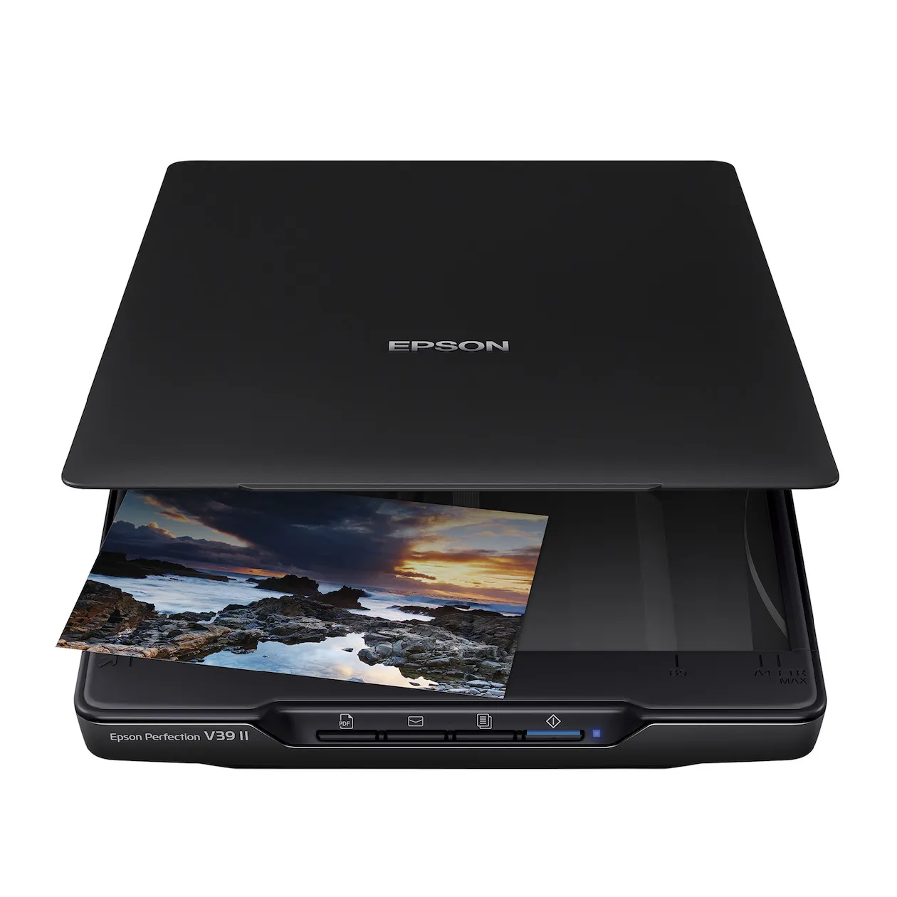 Epson Perfection V39II Scanner kopen? | Expert.nl