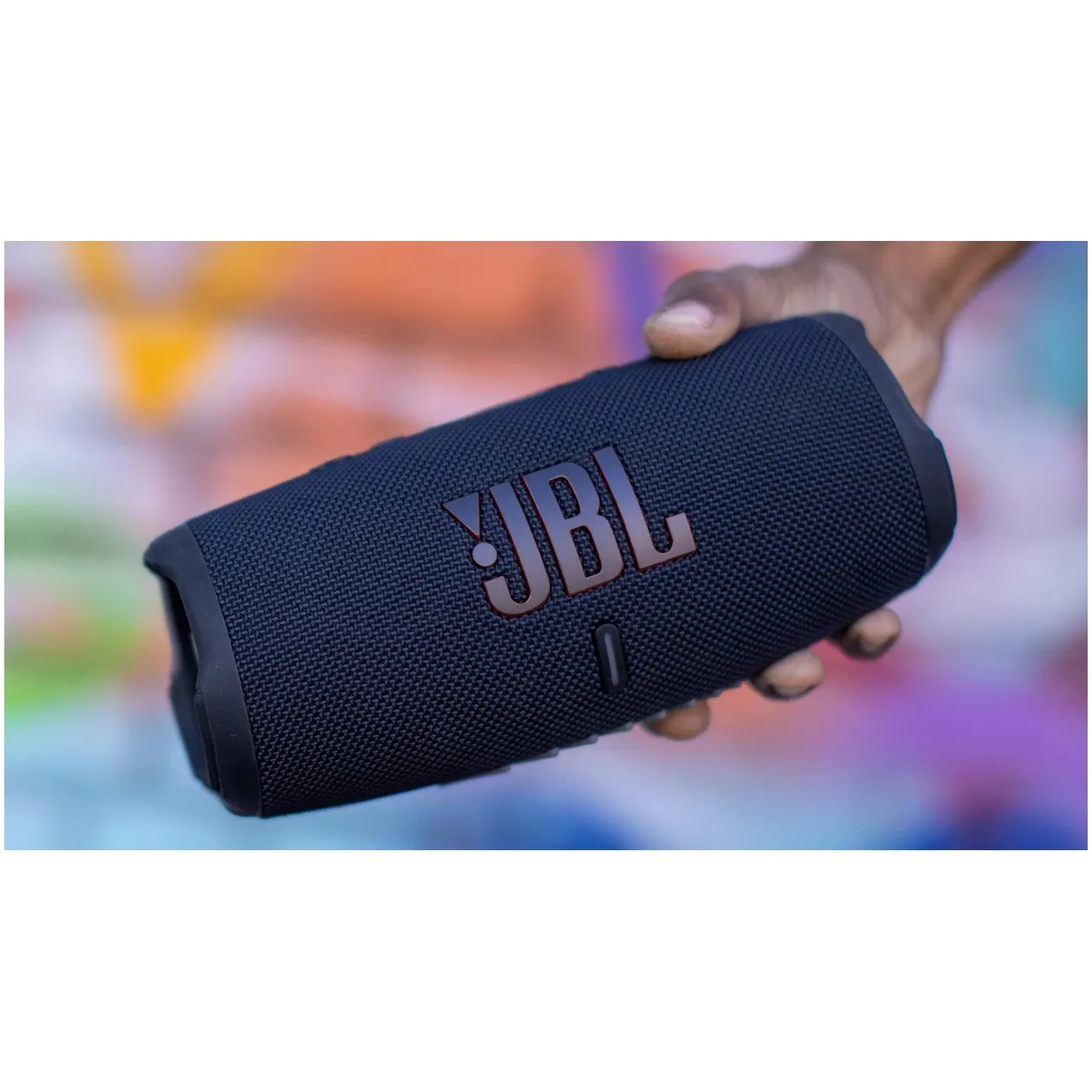 JBL CHARGE 5 Zwart Bluetooth speaker kopen? | Expert.nl