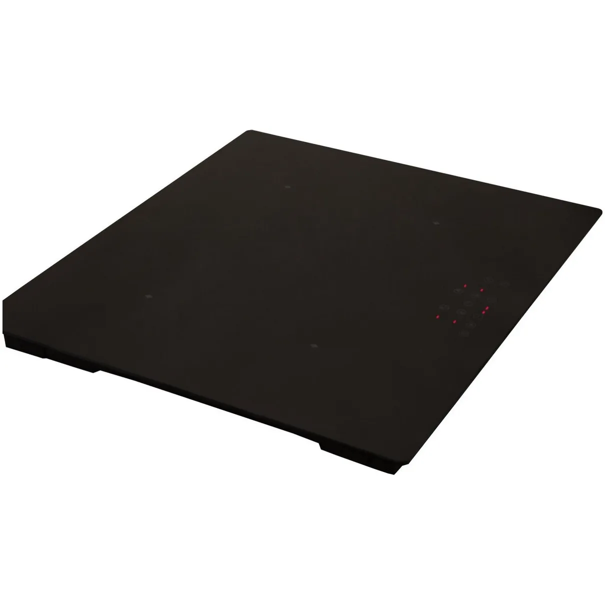 EKI604-2 Exquisit Inductiekookplaat