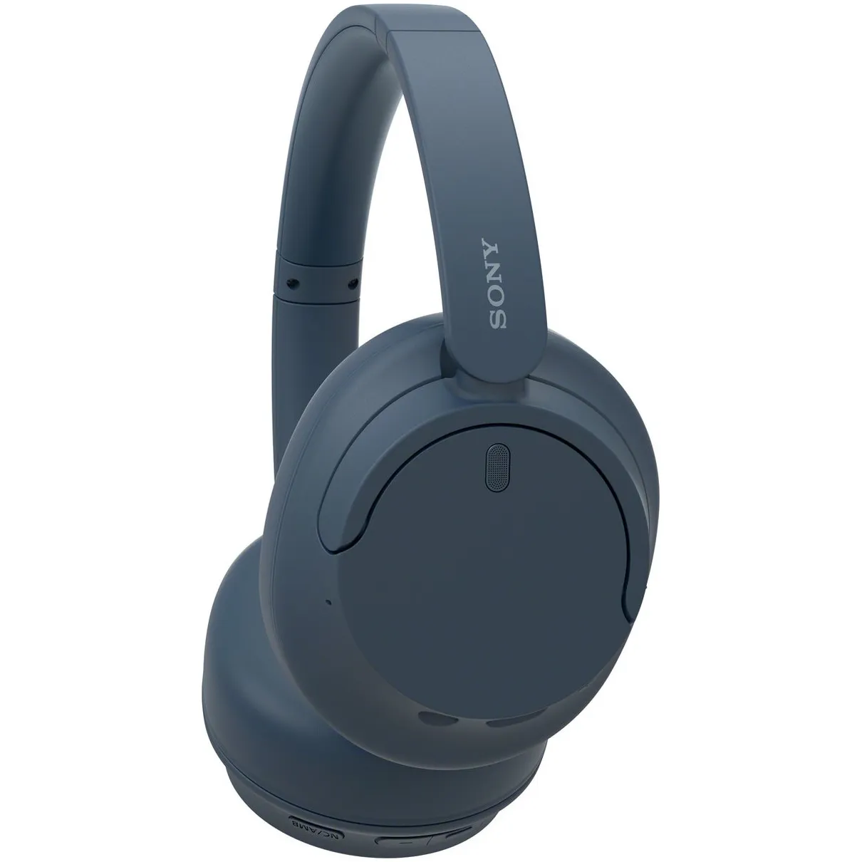 SONY WH-CH720N ネイビー Sony WH-CH720N Blauw Over-ear hoofdtelefoon kopen? | Expert.nl