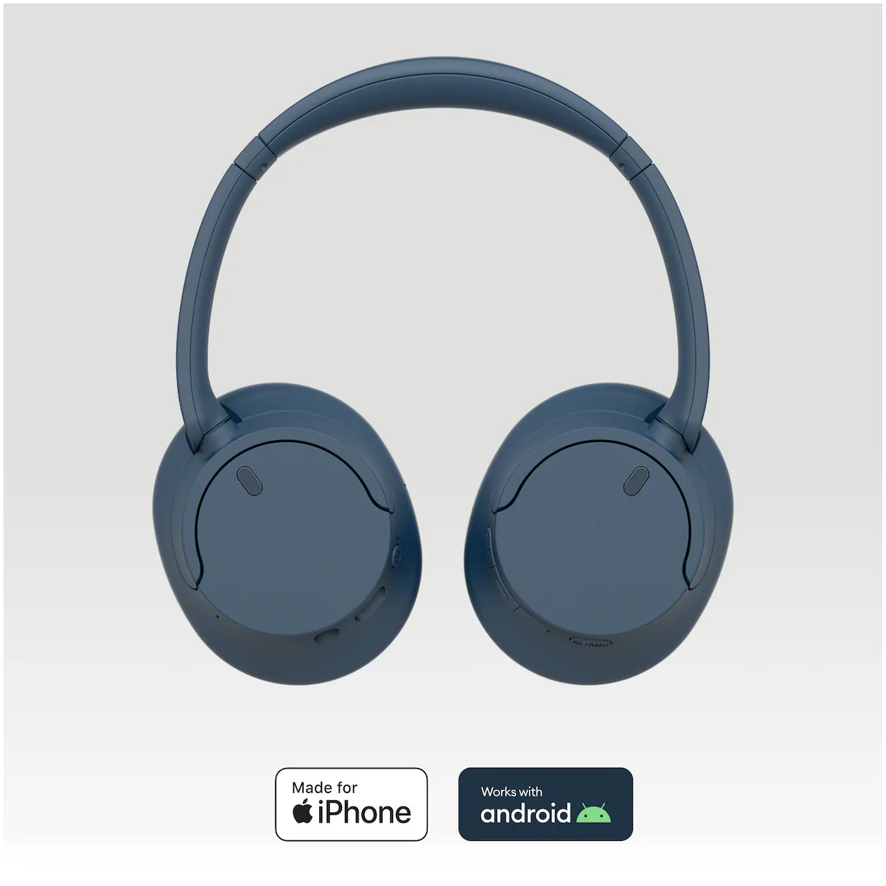 Sony WH-CH720N Blauw Over-ear hoofdtelefoon kopen? | Expert.nl