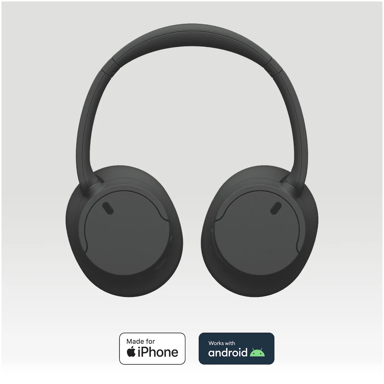 Sony WH-CH720N Zwart Over-ear hoofdtelefoon kopen? | Expert.nl
