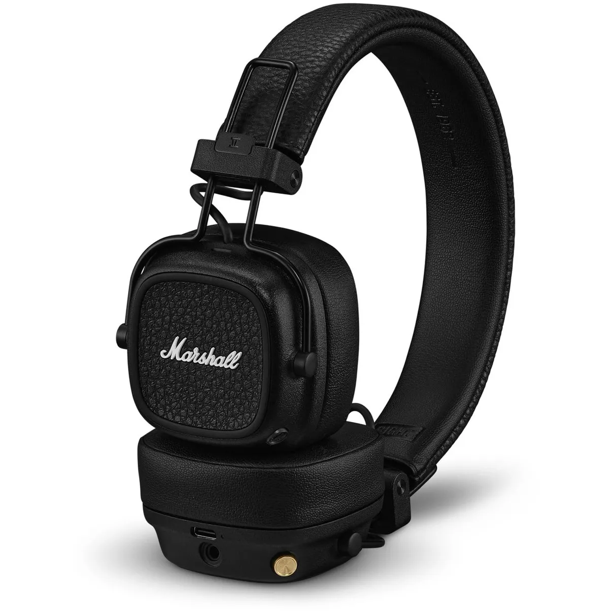 Marshall Major V Zwart On-ear hoofdtelefoon kopen? | Expert.nl
