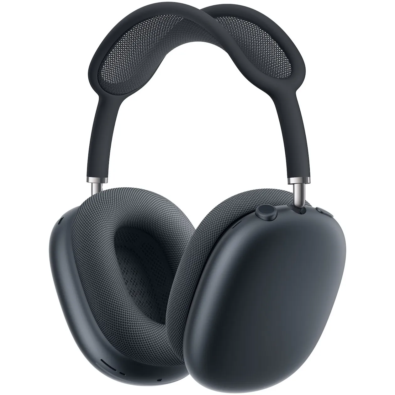 あ*♡様 AirPods Max USB-C + Apple Care Apple AirPods Max (USB-C) Middernacht Over-ear hoofdtelefoon kopen