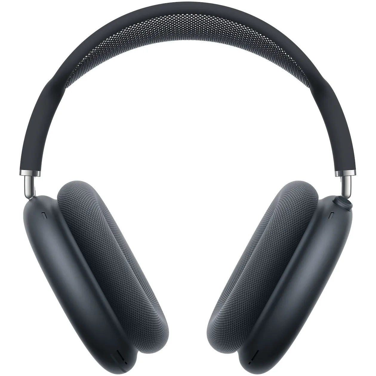 Apple AirPods Max (USB-C) Middernacht Over-ear hoofdtelefoon kopen