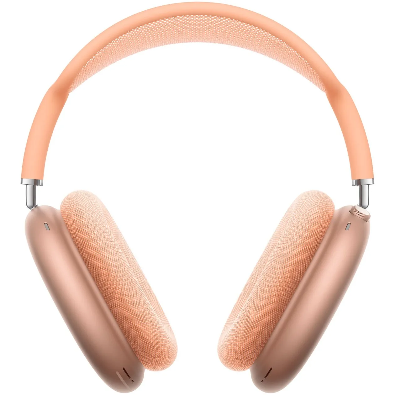 Apple AirPods Max (USB-C) Oranje Over-ear hoofdtelefoon kopen