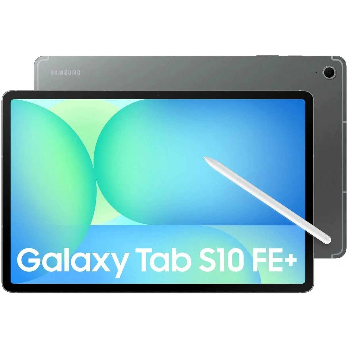 Samsung Galaxy Tab S10 FE+ 13.1インチ Samsung Galaxy Tab S10 FE Plus 13,1 inch 256GB Wifi Grijs Kopen