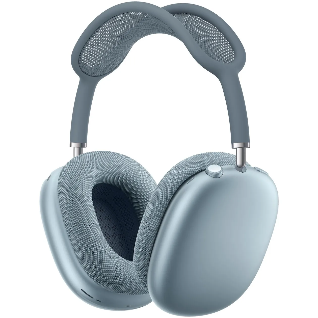 Apple AirPods Max (USB-C) Blauw Over-ear hoofdtelefoon kopen