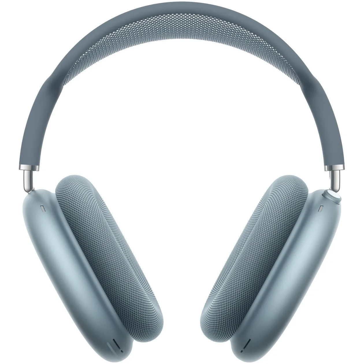 Apple AirPods Max (USB-C) Blauw Over-ear hoofdtelefoon kopen