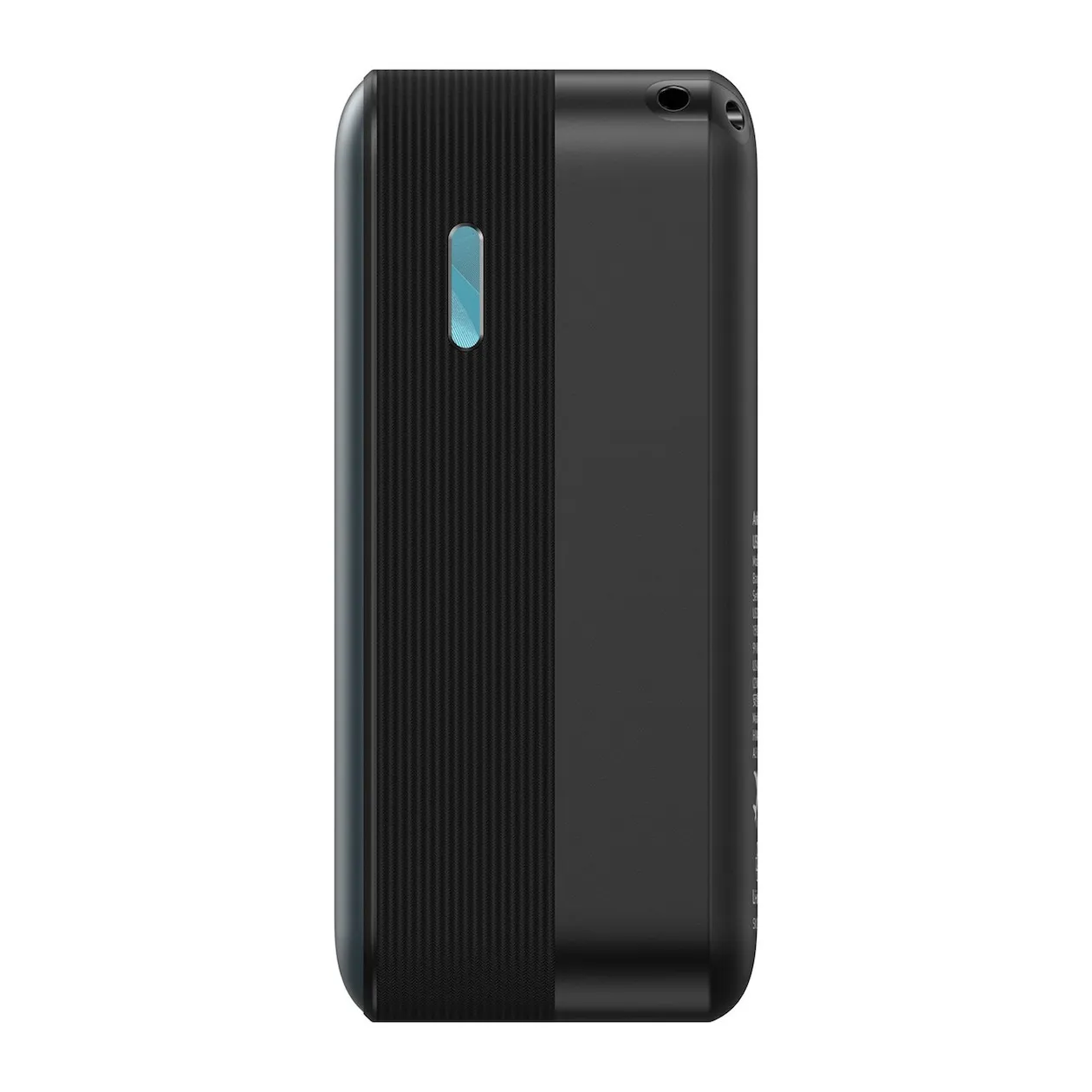 Anker Nano Power Bank (10 000 mAh 45W Built-In Retractable USB-C