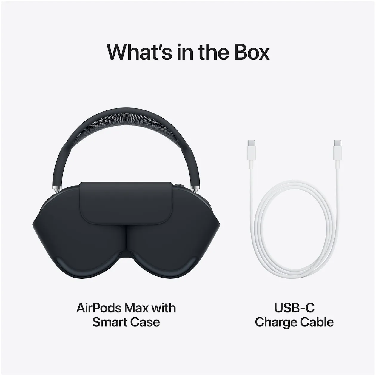 Apple AirPods Max (USB-C) Paars Over-ear hoofdtelefoon kopen