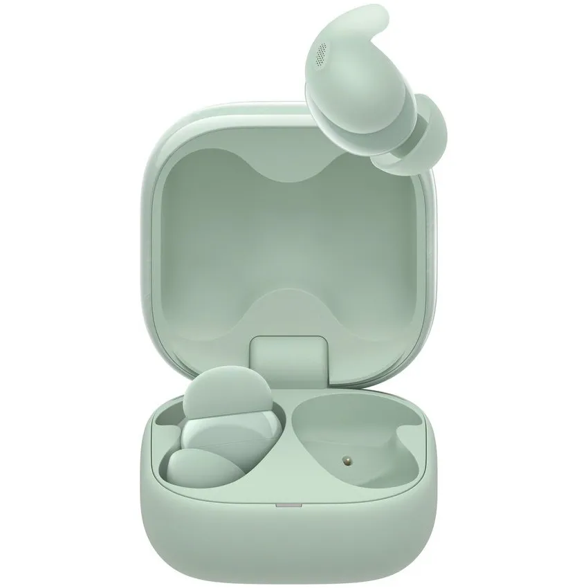 Sony LinkBuds Fit Groen In-ear oordopjes kopen? | Expert.nl
