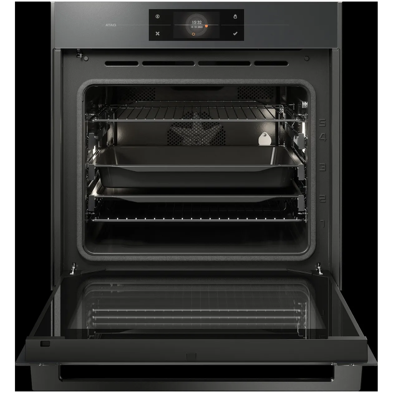 Atag ZX6685M Inbouw oven kopen? | Expert.nl