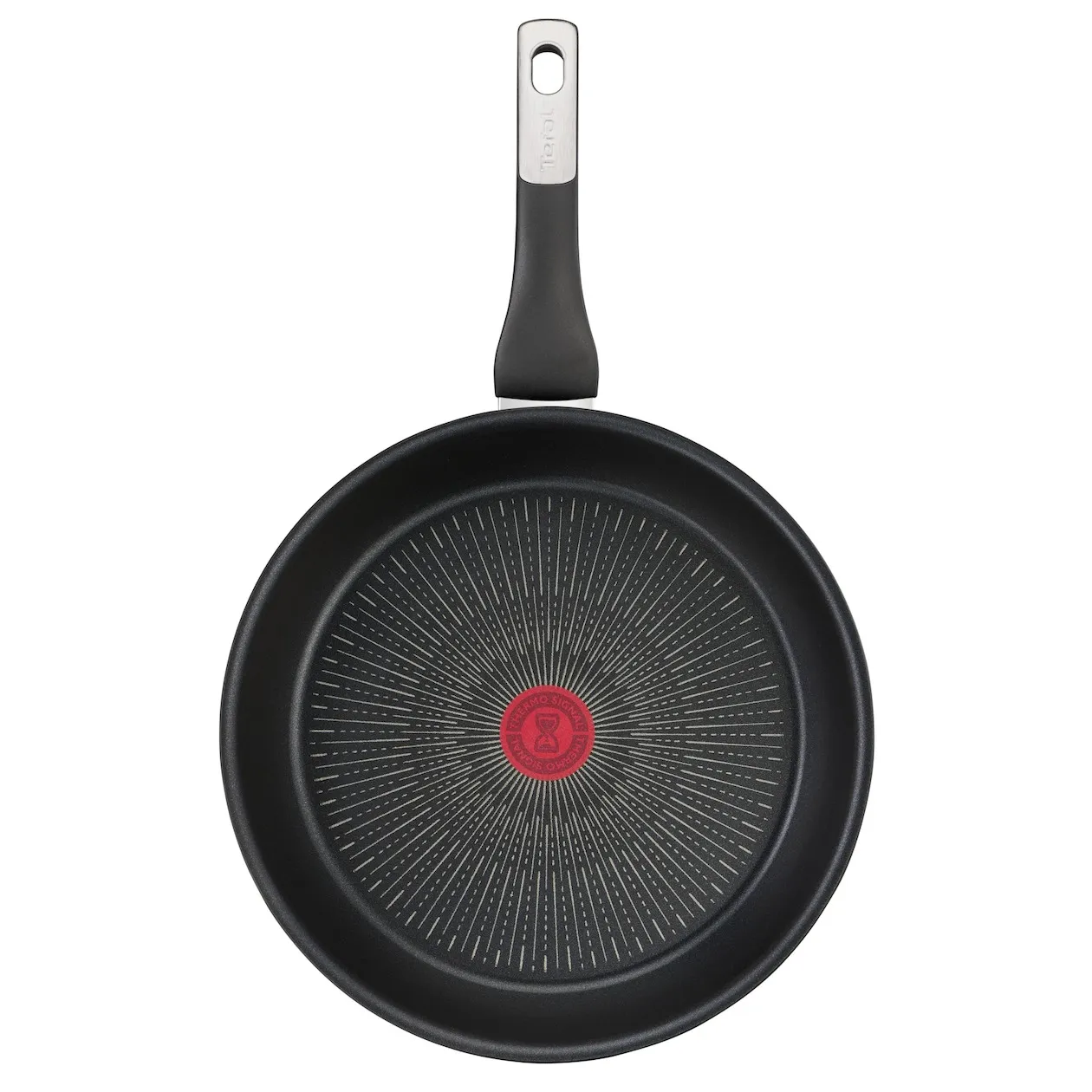 Unlimited koekenpan 24 cm - inductie | Koekenpannen | Tefal