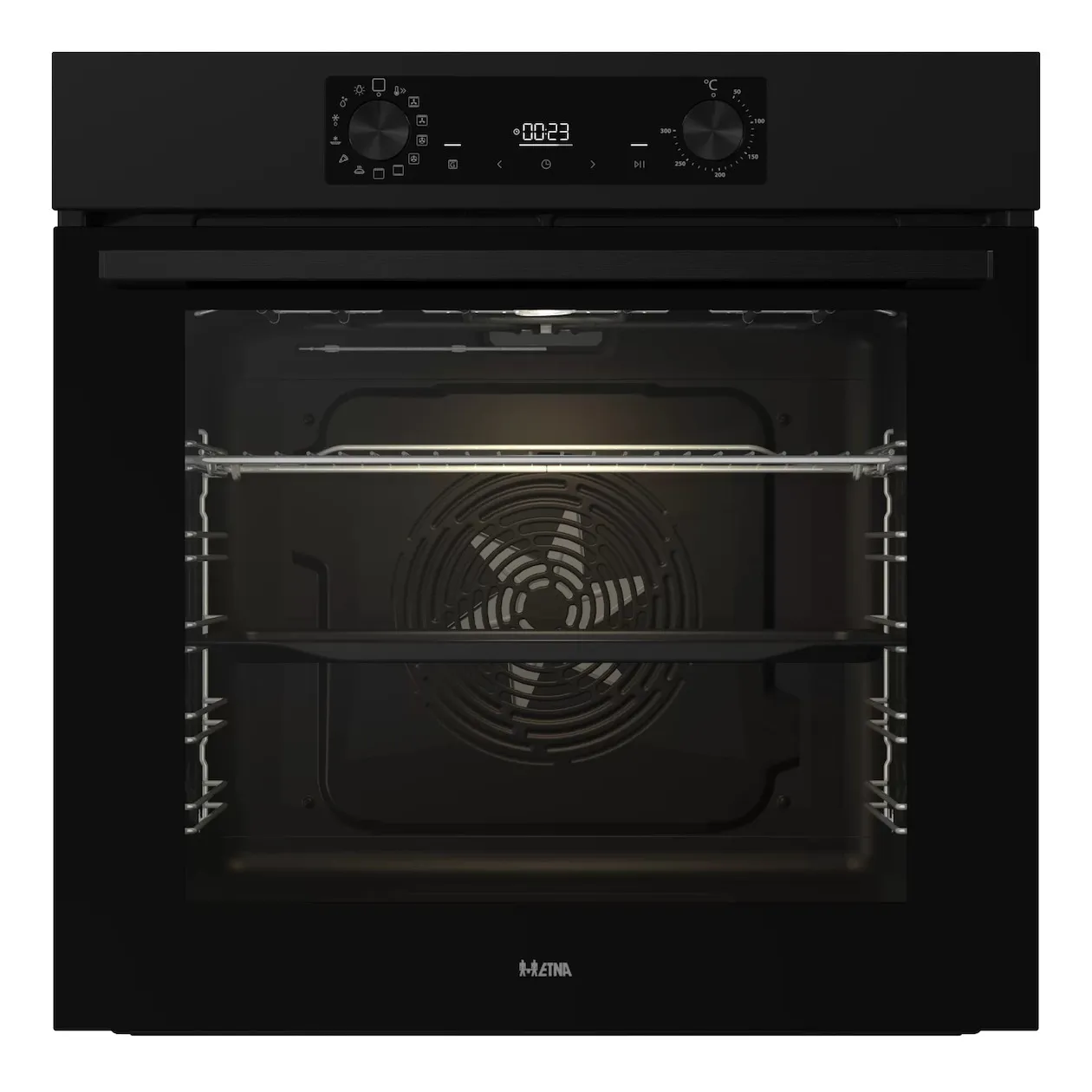 ETNA OM316MZ Inbouw oven kopen? | Expert.nl