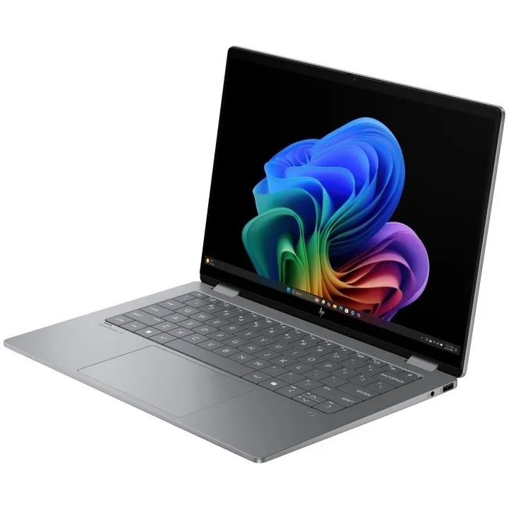 HP OmniBook X Flip AI x360 14-fk0070nd Kopen? Gratis Thuisbezorgd