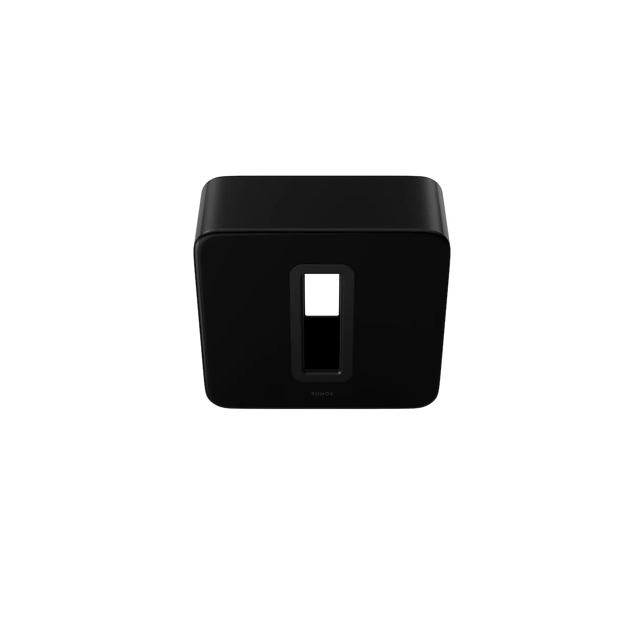 Sonos SUB Gen3 Zwart Subwoofer kopen? | Expert.nl
