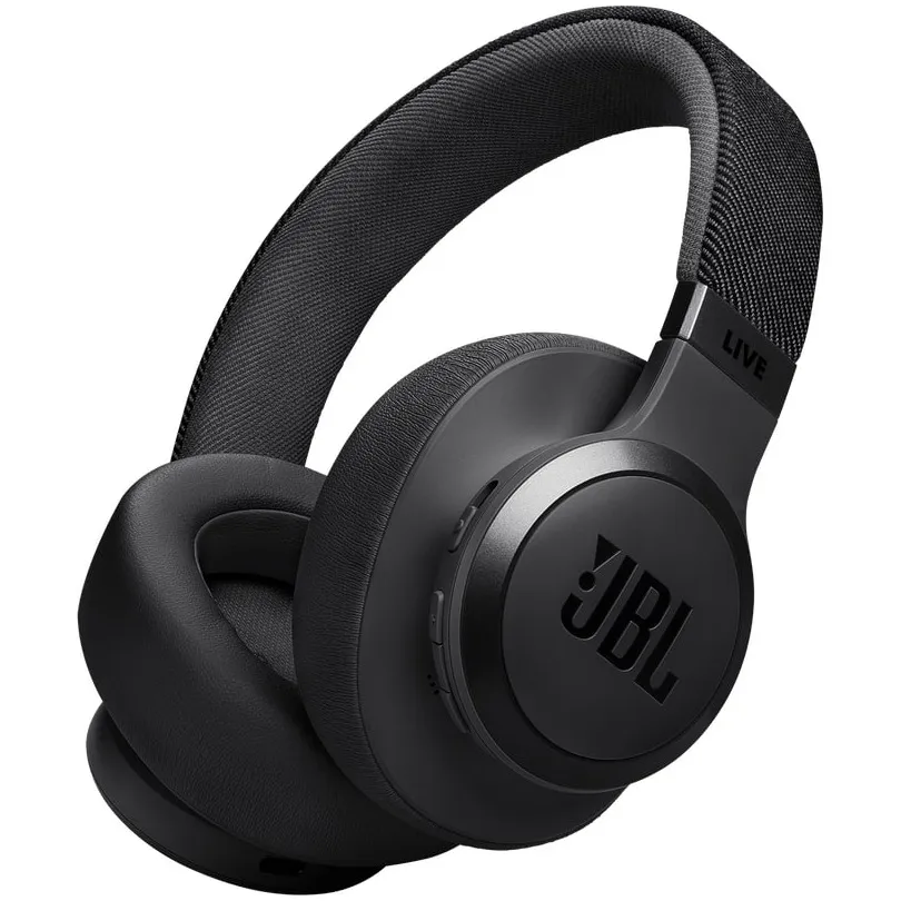 Philips TAPH805 Noise Cancelling koptelefoon - Zwart
