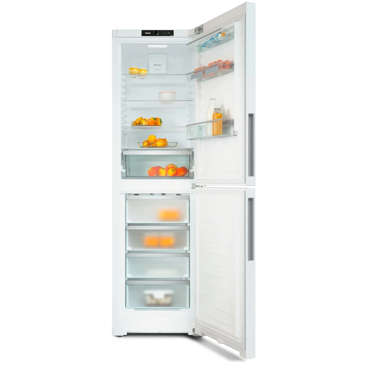 Miele KFN 4393 DD ws Kopen? Gratis Thuisbezorgd | Expert.nl