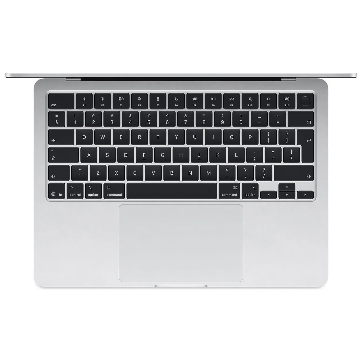 Apple MacBook Air 13 inch (2026) M5 (10 CPU / 10 GPU) 16GB/1TB
