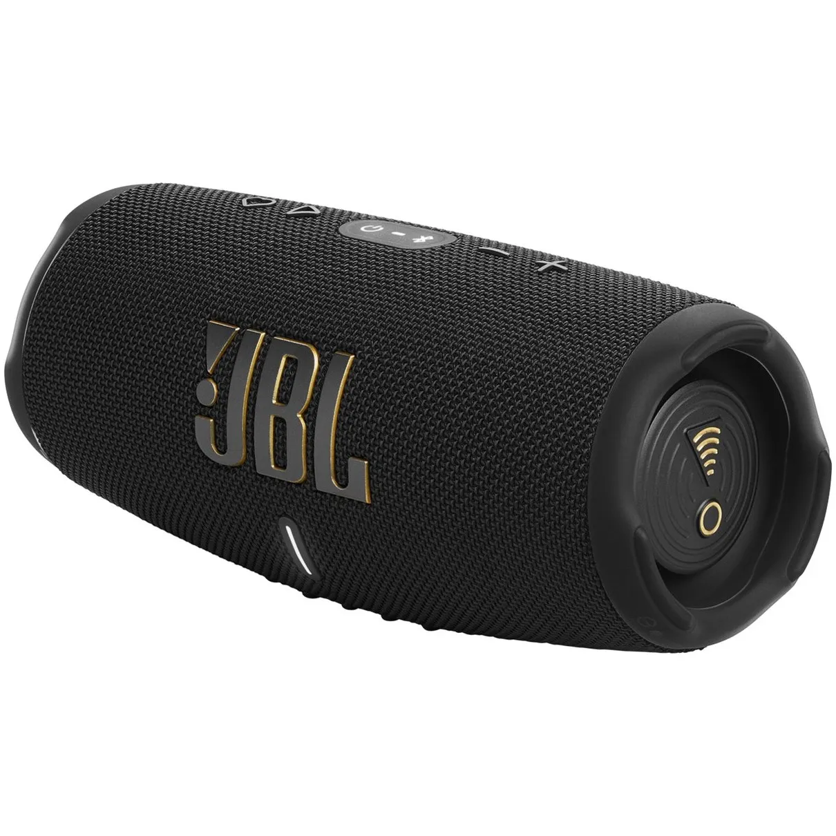 【ほぼ新品】JBL Charge 5 ブラック JBL Charge 5 Wi-Fi Zwart Bluetooth speaker kopen? | Expert.nl