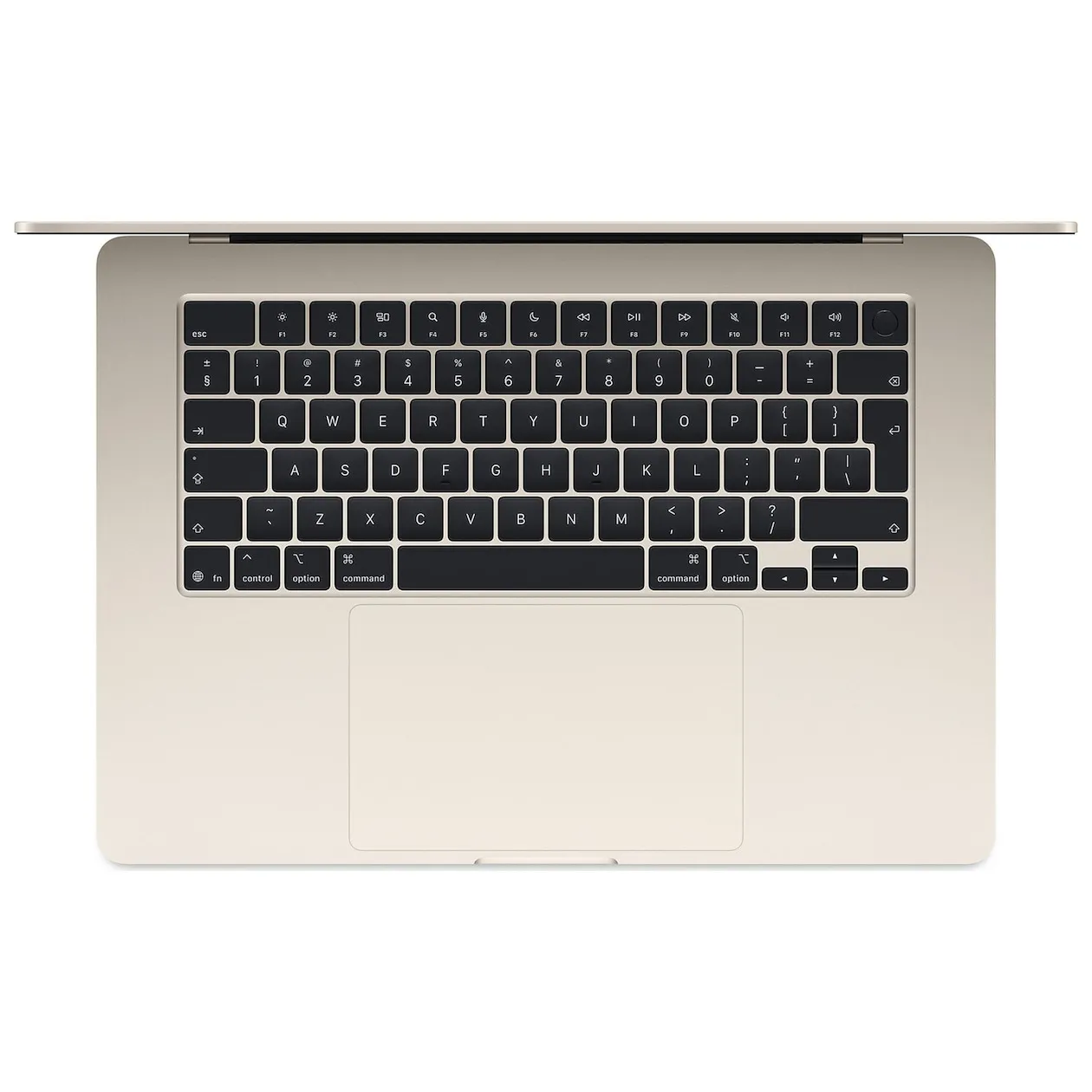 Apple MacBook Air 15 inch (2026) M5 (10 CPU / 10 GPU) 16GB/1TB
