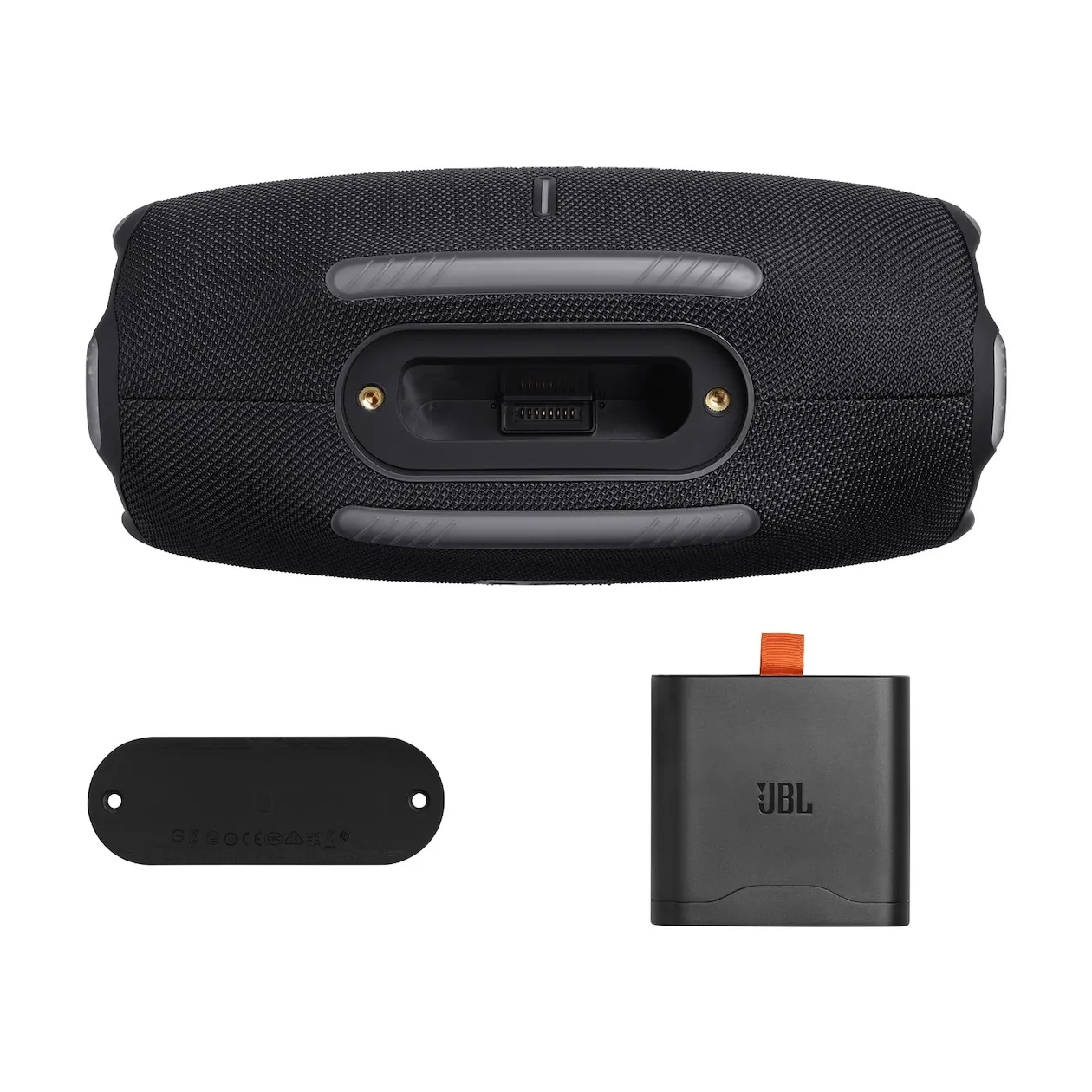 JBL XTREME 4 Zwart Bluetooth speaker kopen? | Expert.nl