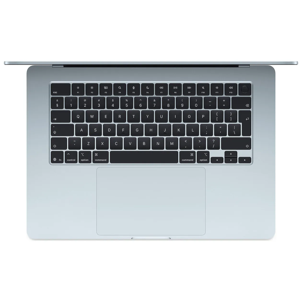 Apple MacBook Air 15 inch (2026) M5 (10 CPU / 10 GPU) 24GB/1TB