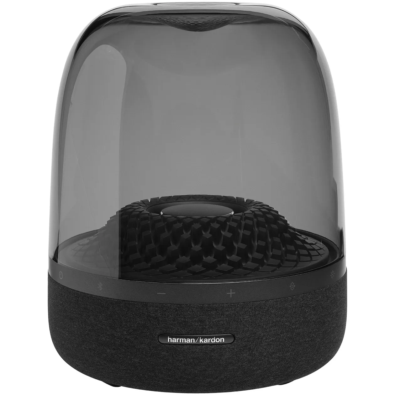 Harman Kardon Aura Studio 4 Zwart Bluetooth speaker kopen? | Expert.nl