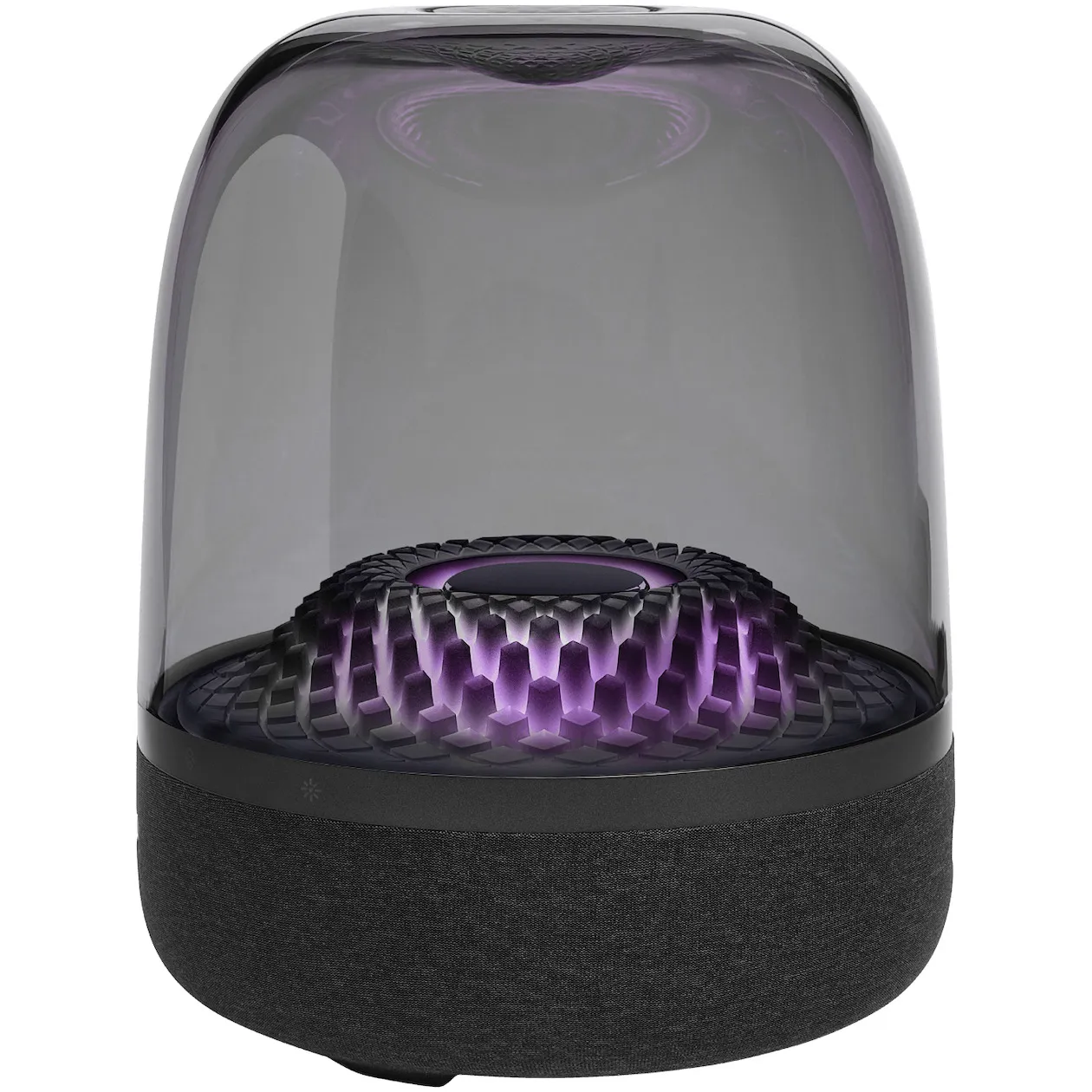 Harman Kardon Aura Studio 4 Zwart Bluetooth speaker kopen? | Expert.nl