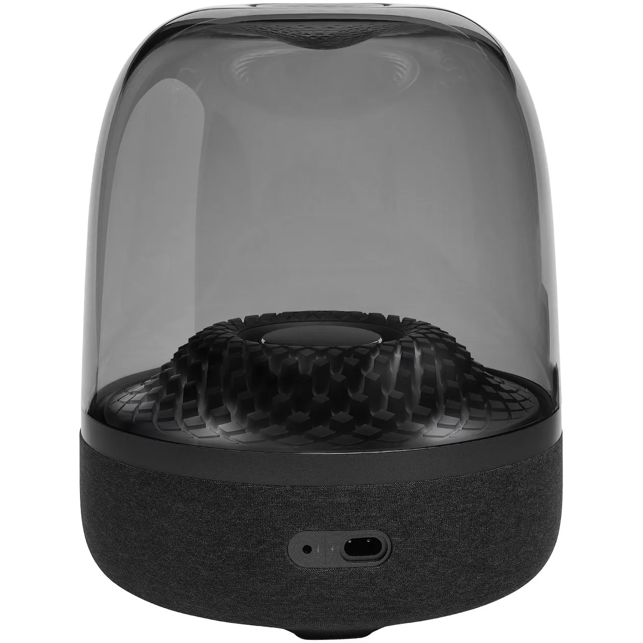 【新品】　Harman Kardon Aura Studio 4 黒 Harman Kardon Aura Studio 4 Zwart Bluetooth speaker kopen? | Expert.nl