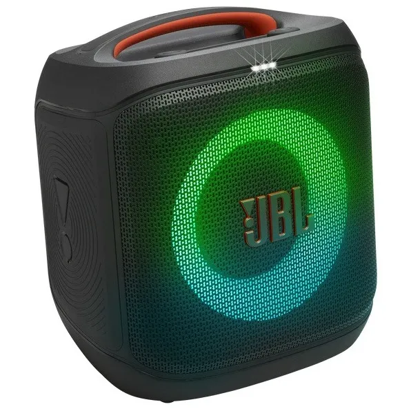 JBL Encore Essential 2 Zwart Bluetooth speaker kopen? | Expert.nl