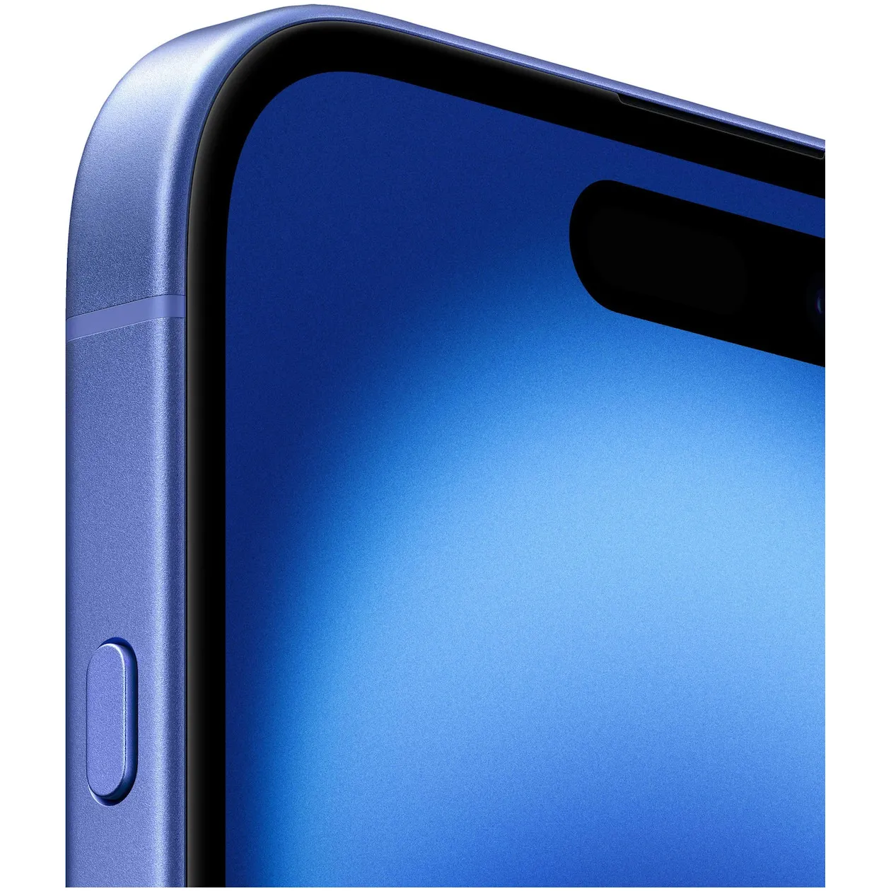 Apple iPhone 16 128GB Donkerblauw Kopen? Gratis Thuisbezorgd