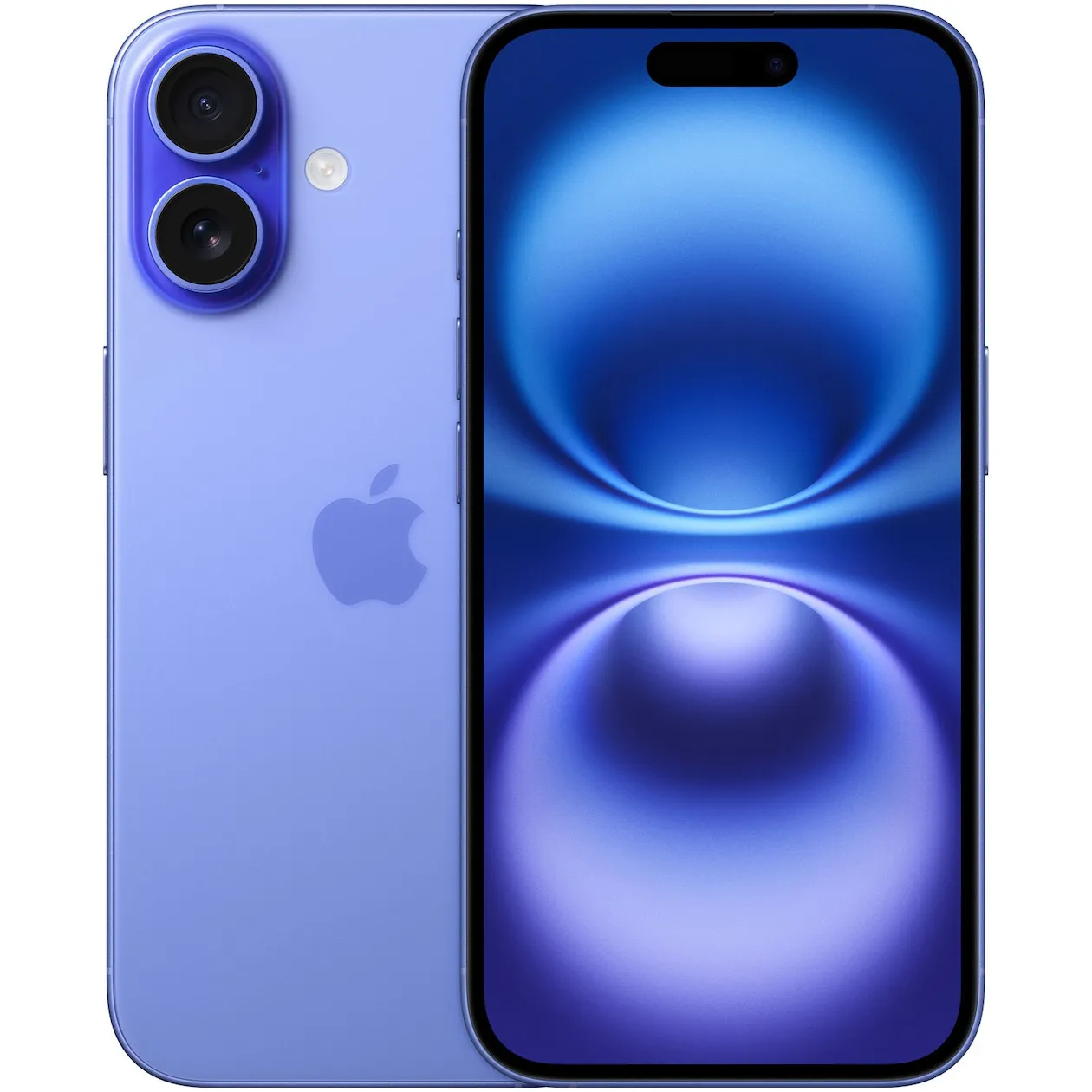 Apple iPhone 16 128GB Donkerblauw Kopen? Gratis Thuisbezorgd