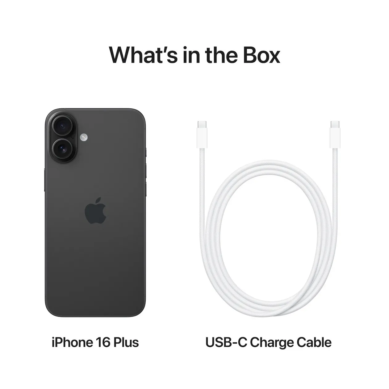 Apple iPhone 16 128GB Zwart Kopen? Gratis Thuisbezorgd | Expert.nl