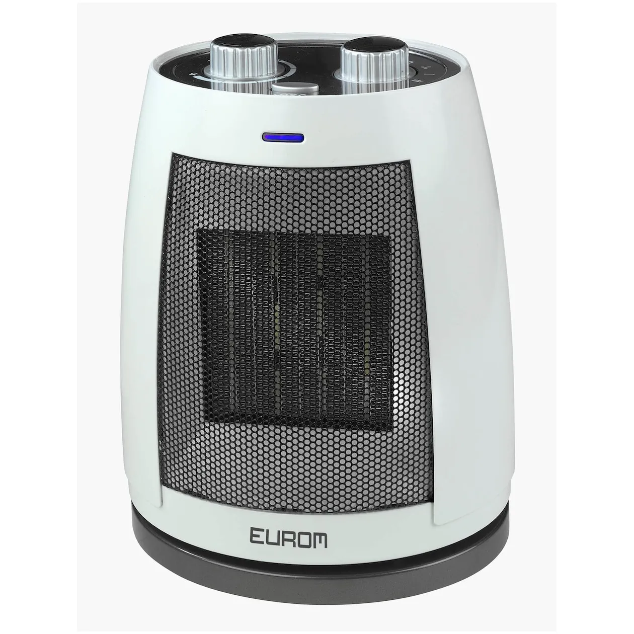 Wandmodel elektrische kachels Ventilatorkachel 1200 W