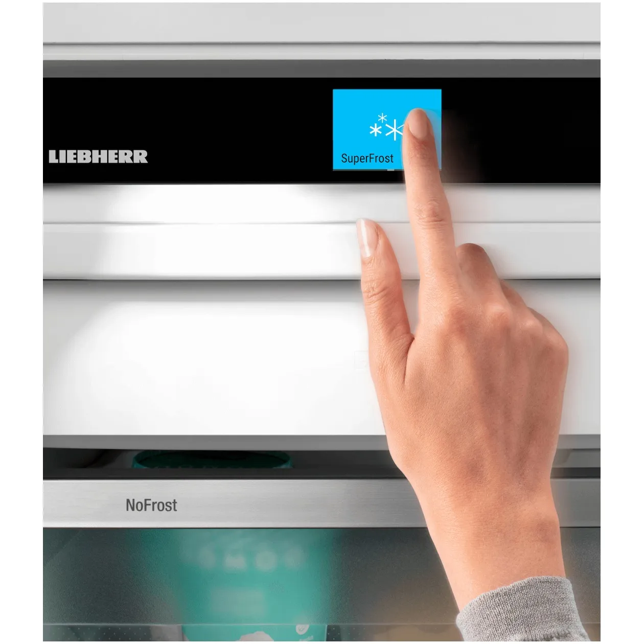 Liebherr SIFNdi 4556-22 Kopen? Gratis Thuisbezorgd | Expert.nl