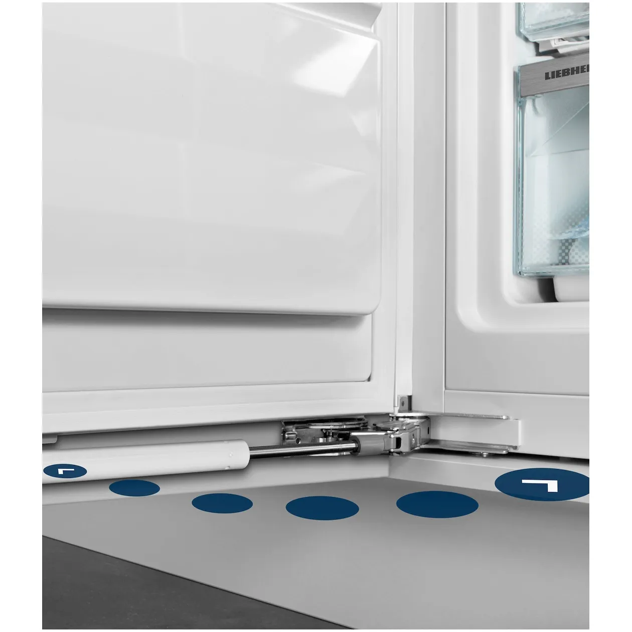 Liebherr SIFNdi 4556-22 Kopen? Gratis Thuisbezorgd | Expert.nl