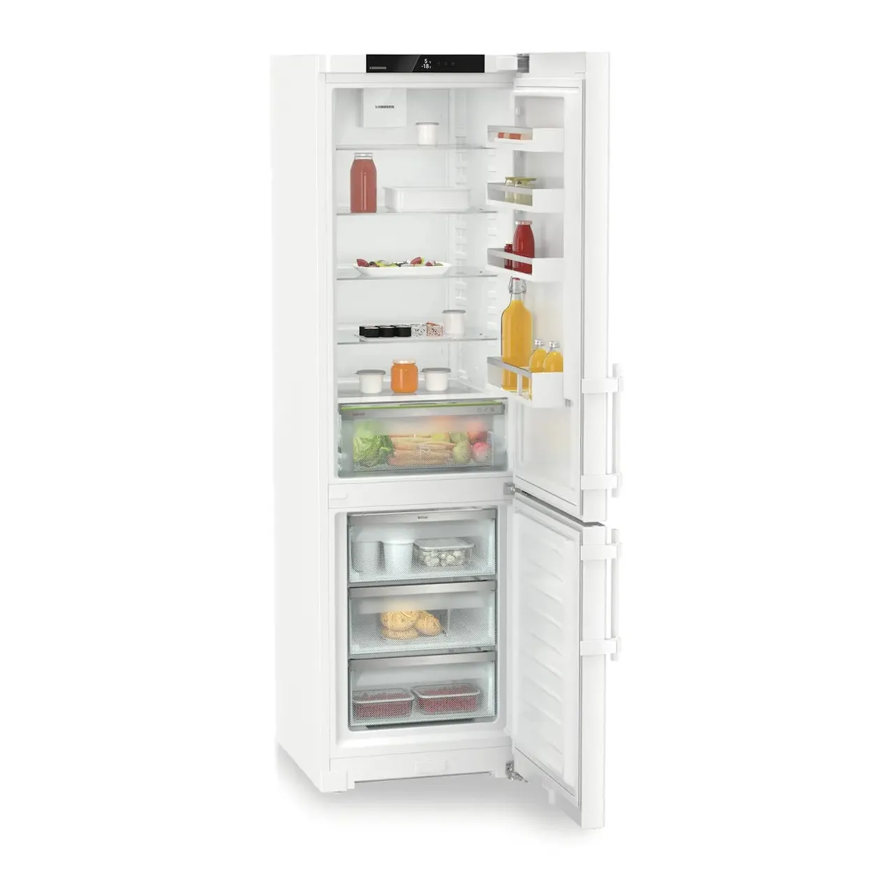Liebherr CNa 5713-20 Kopen? Gratis Thuisbezorgd | Expert.nl