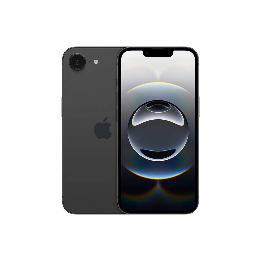 Apple iPhone 16e 256GB ブラック Apple iPhone 16e 256GB Zwart Kopen? Gratis Thuisbezorgd | Expert.nl