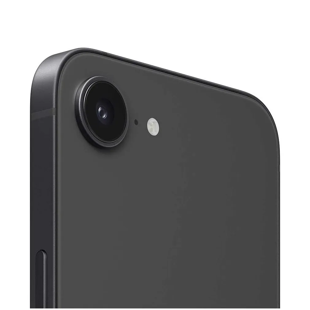 Apple iPhone 16e 512GB Zwart Kopen? Gratis Thuisbezorgd | Expert.nl
