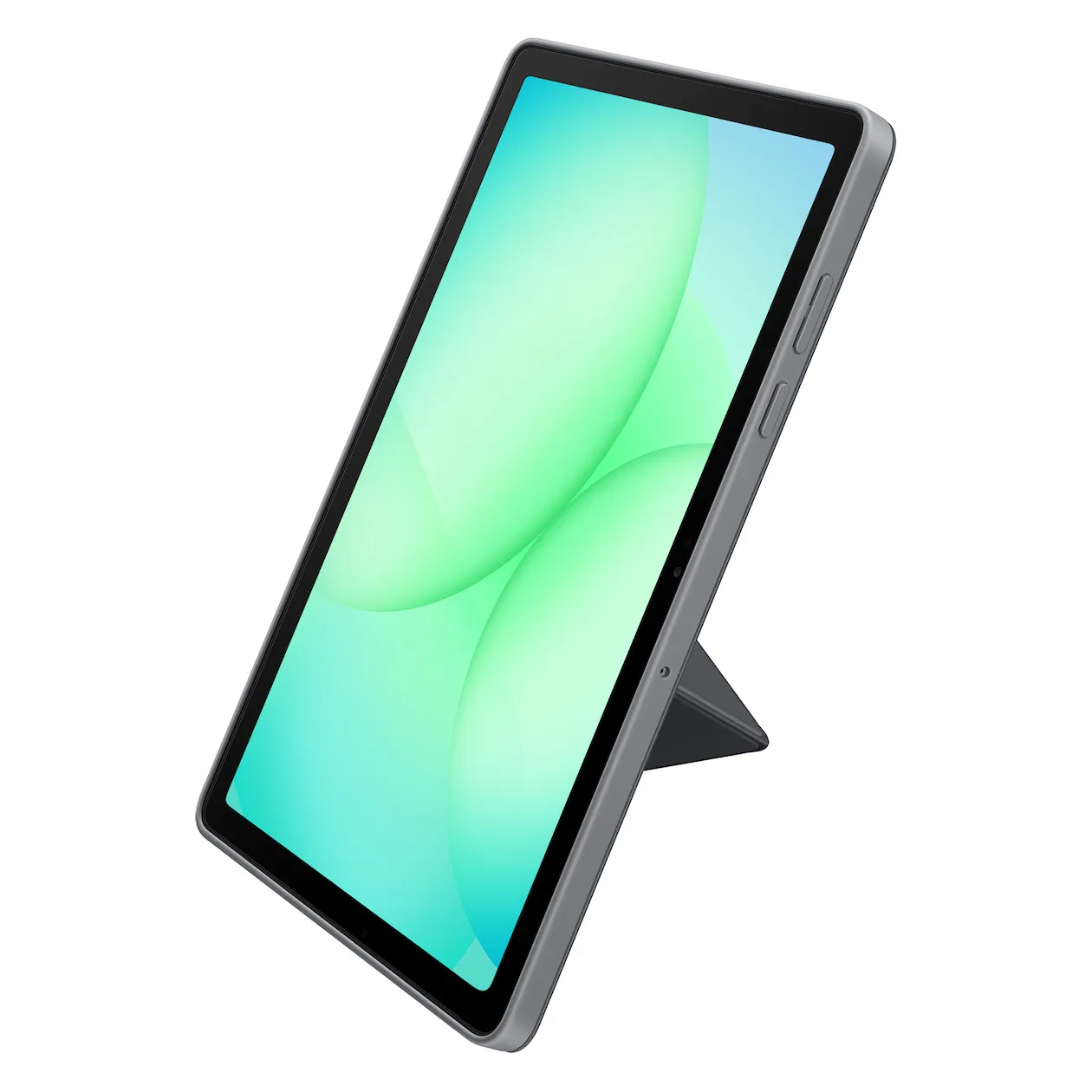 Samsung Smart Book Cover voor Galaxy Tab A11+ Zwart Tablethoesje