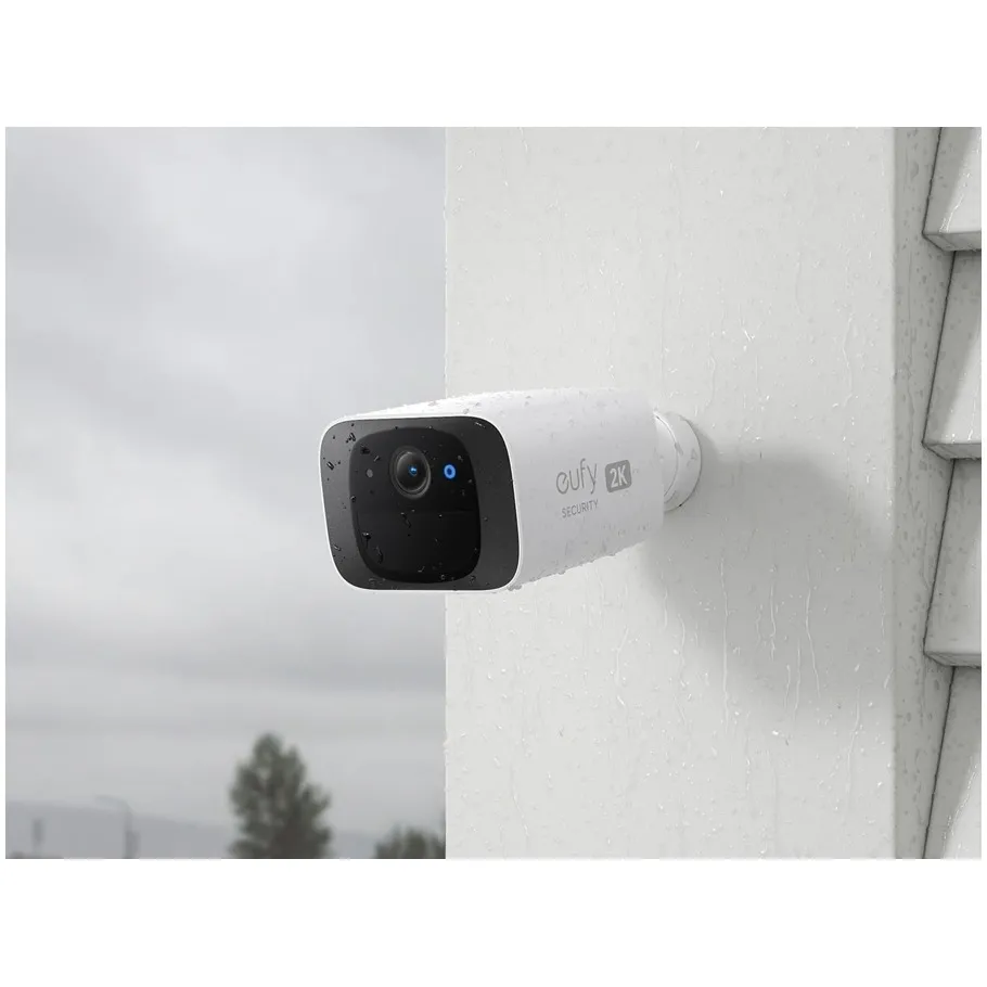 Eufy SoloCam C210 Solar IP-camera kopen? | Expert.nl