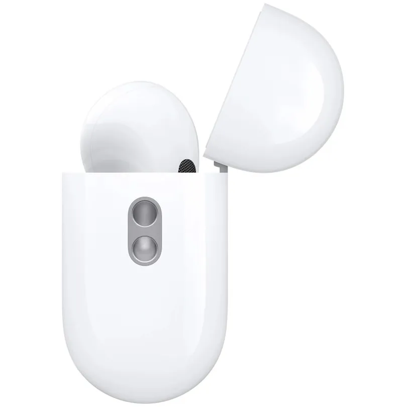 Apple Airpods Pro 2nd generation (USB-C) In-ear oordopjes kopen? | Expert.nl