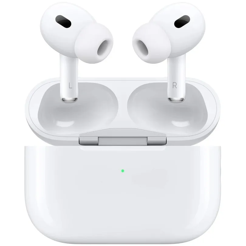 Apple AirPods Pro 第2世代 USB-C 両耳 [41] Apple Airpods Pro 2nd generation (USB-C) In-ear oordopjes kopen