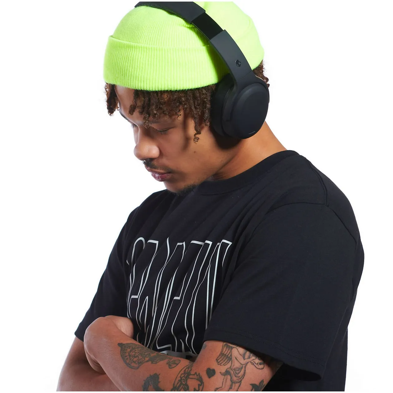 Skullcandy Crusher ANC 2 Zwart Over-ear hoofdtelefoon kopen