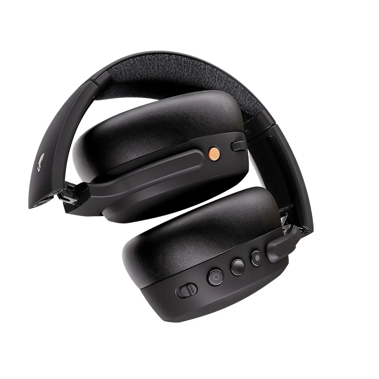 Skullcandy Crusher ANC 2 Zwart Over-ear hoofdtelefoon kopen? | Expert.nl