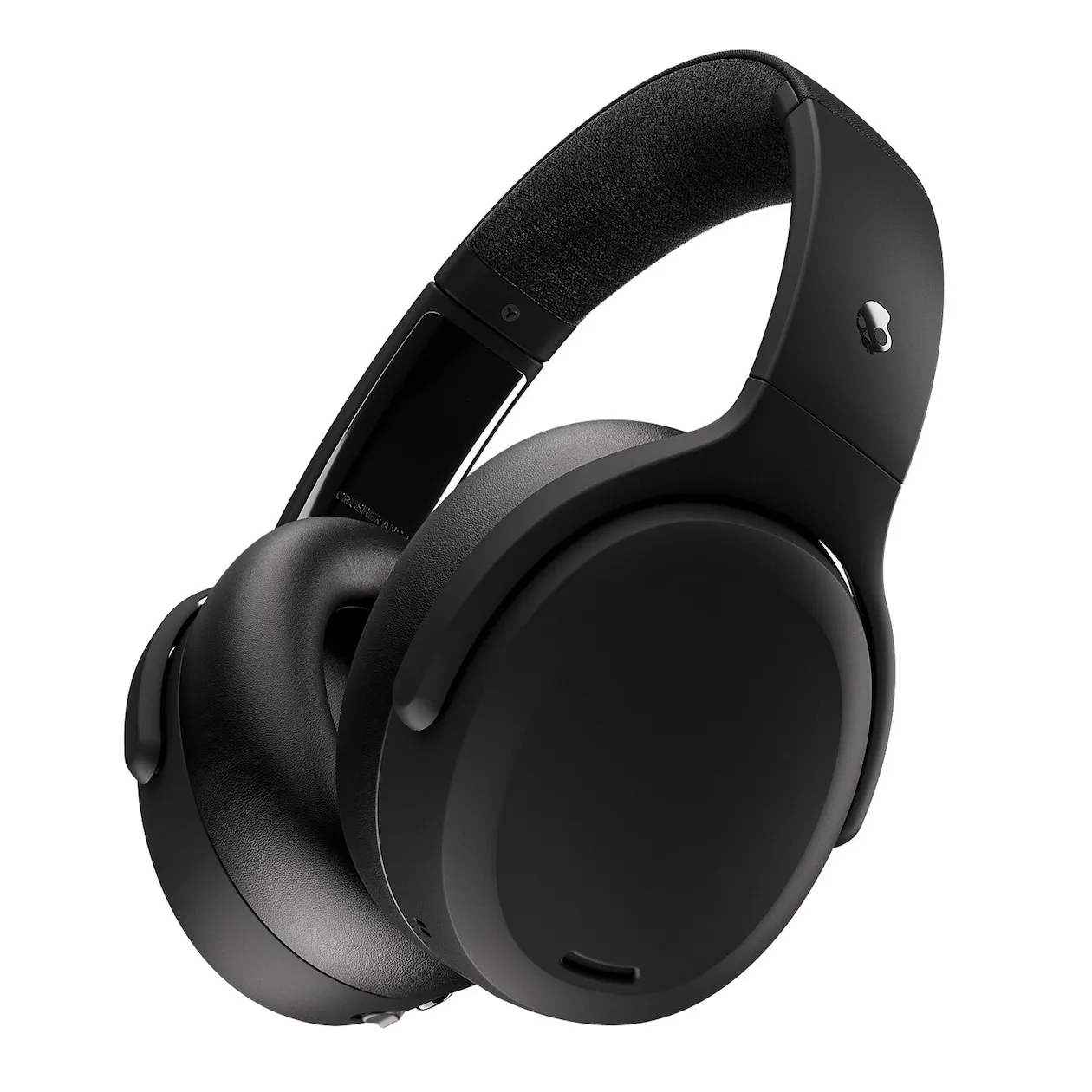 【新品級】SKULLCANDY Crusher ANC BLACK Skullcandy Crusher ANC 2 Zwart Over-ear hoofdtelefoon kopen